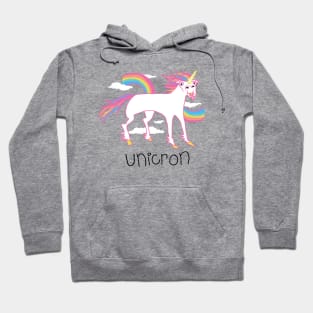 Unicron Hoodie